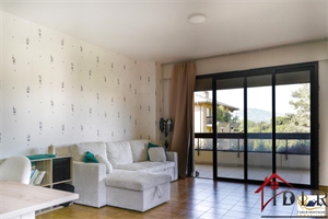 t3 à la vente -   74130  BONNEVILLE, surface 83 m2 vente t3 - UBI478845560